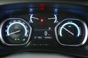 Opel Vivaro-e