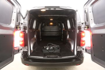 Opel Vivaro-e