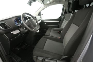 Opel Vivaro-e