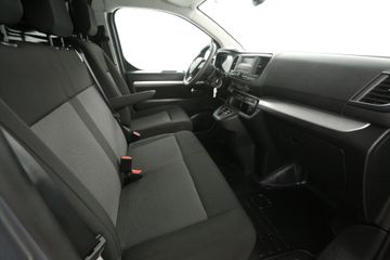 Opel Vivaro-e