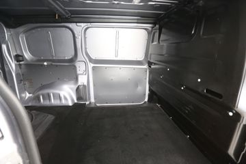 Opel Vivaro-e