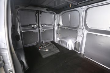 Opel Vivaro-e