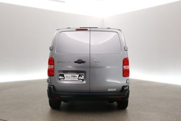 Opel Vivaro-e
