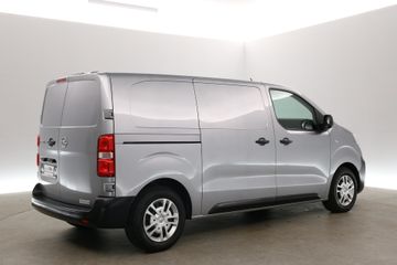 Opel Vivaro-e