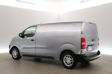 Opel Vivaro-e