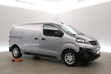 Opel Vivaro-e