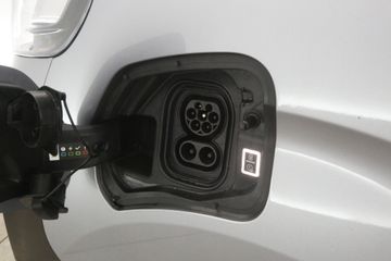 Opel Vivaro-e