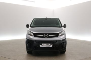 Opel Vivaro-e