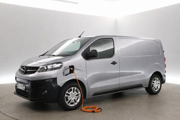 Opel Vivaro-e
