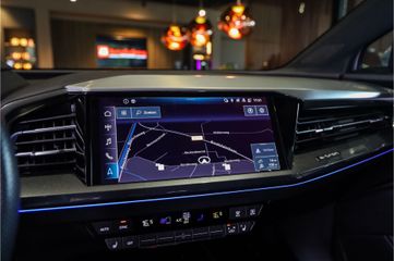 Audi Q4 Sportback e-tron