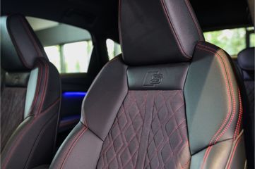 Audi Q4 Sportback e-tron