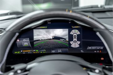 Ferrari SF90 Spider