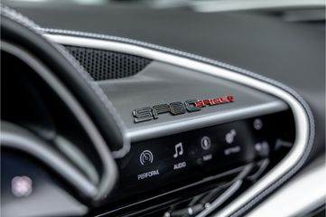 Ferrari SF90 Spider