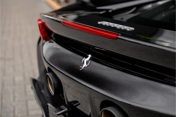 Ferrari SF90 Spider
