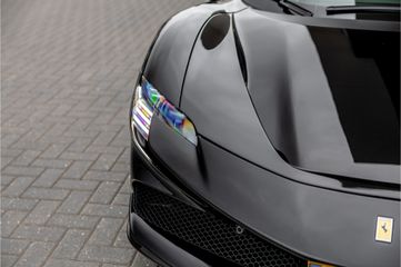 Ferrari SF90 Spider