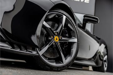 Ferrari SF90 Spider