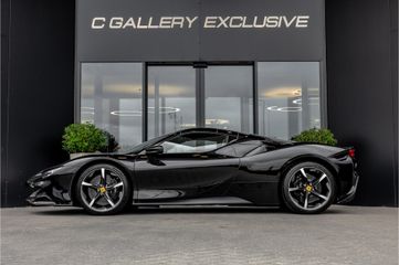 Ferrari SF90 Spider