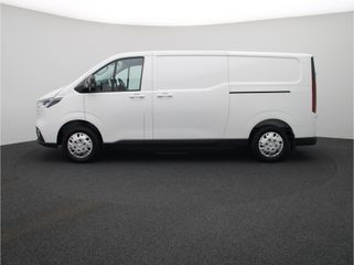 Maxus eDeliver7
