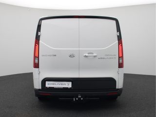Maxus eDeliver7