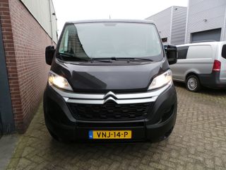Citroën Jumper