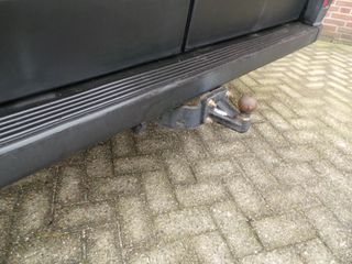 Citroën Jumper