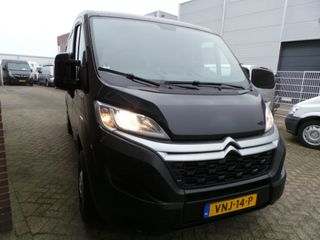 Citroën Jumper