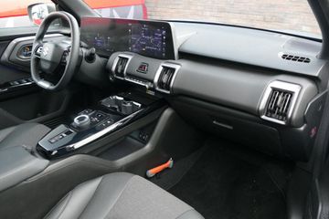 Suzuki e Vitara