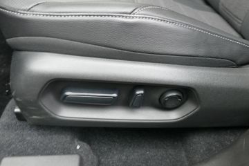 Suzuki e Vitara