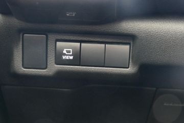 Suzuki e Vitara
