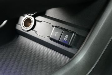 Suzuki e Vitara