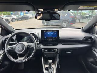 Mazda 2 Hybrid