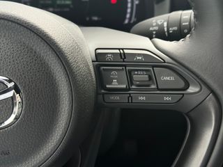 Mazda 2 Hybrid