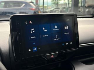 Mazda 2 Hybrid