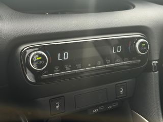 Mazda 2 Hybrid