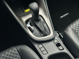 Mazda 2 Hybrid