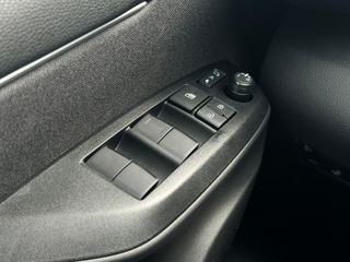 Mazda 2 Hybrid