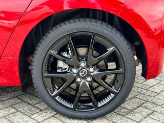 Mazda 2 Hybrid
