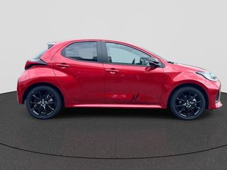 Mazda 2 Hybrid