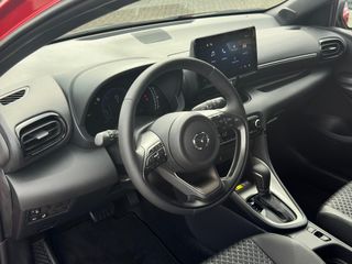 Mazda 2 Hybrid