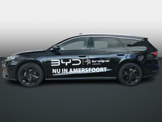 BYD SEAL
