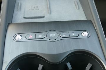 BYD SEAL