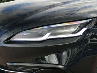 BYD SEAL