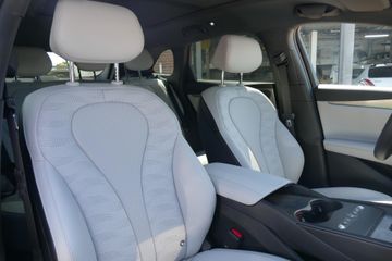 BYD SEAL