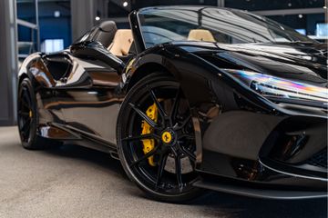 Ferrari F8 Spider