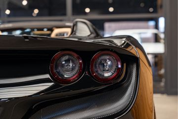 Ferrari F8 Spider