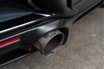 Ferrari F8 Spider