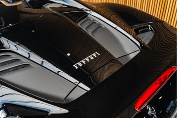 Ferrari F8 Spider
