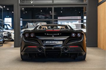 Ferrari F8 Spider