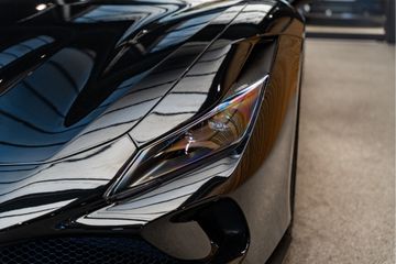 Ferrari F8 Spider