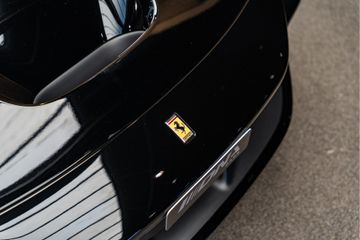 Ferrari F8 Spider